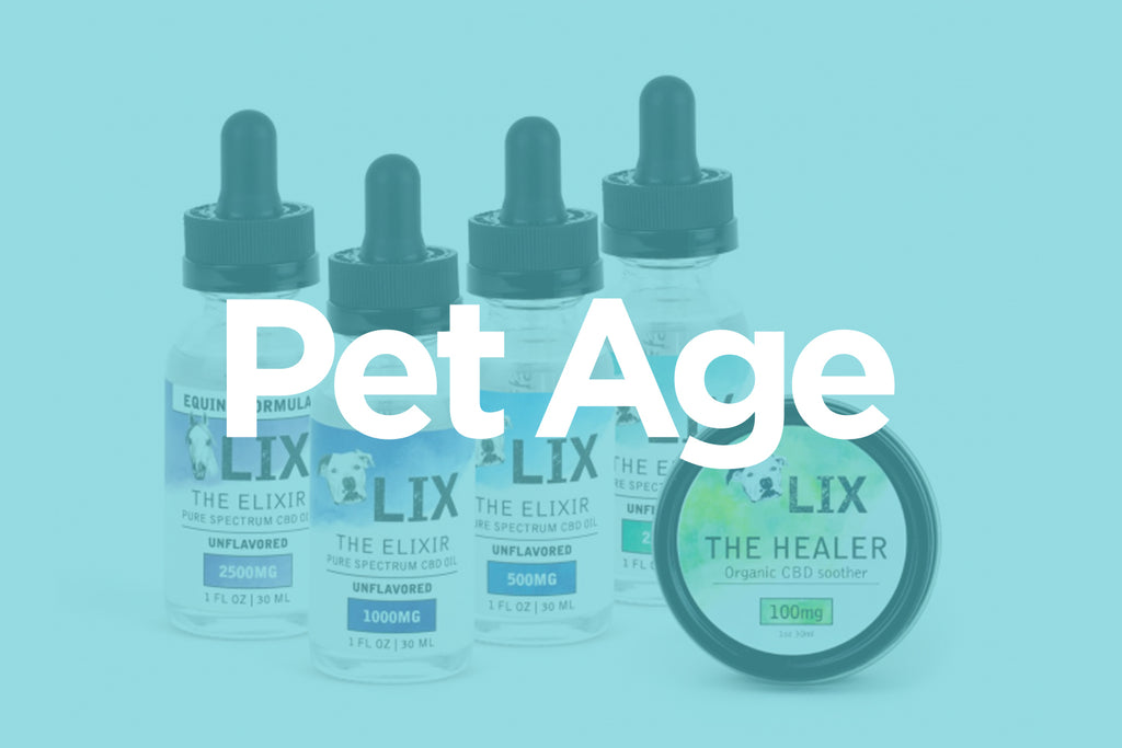 Independent Pet Supply to Distribute LIX throughout Pacific Northwest
